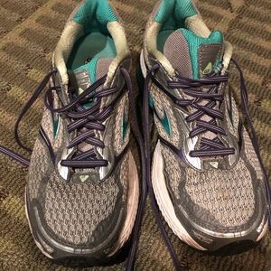 Brooks Ghost Running Shoes